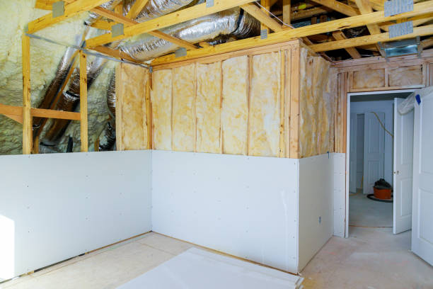 Best Wall Insulation Contractor  in Fruitland, NC
