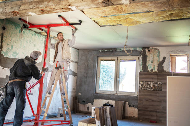 Range of Insulation Solutions in Fruitland, NC