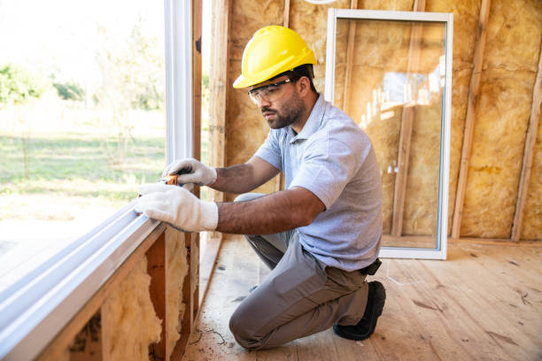 Best Garage Insulation Installation  in Fruitland, NC