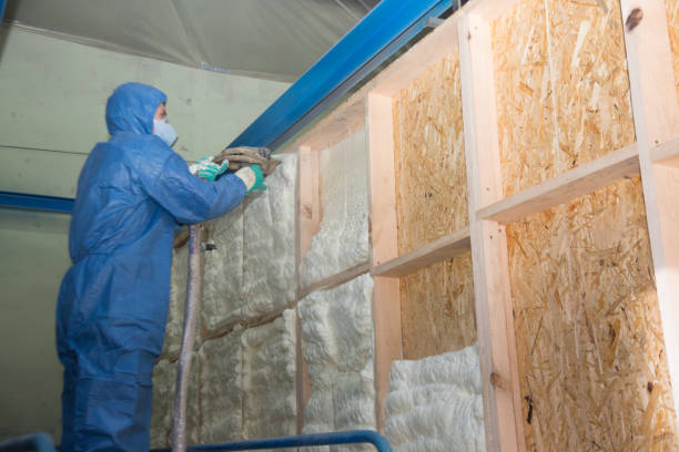 Insulation Contractors for Homes in Fruitland, NC