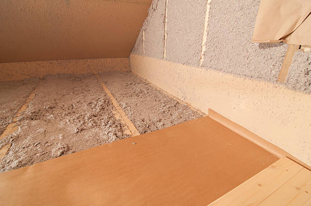 Best Crawl Space Insulation  in Fruitland, NC